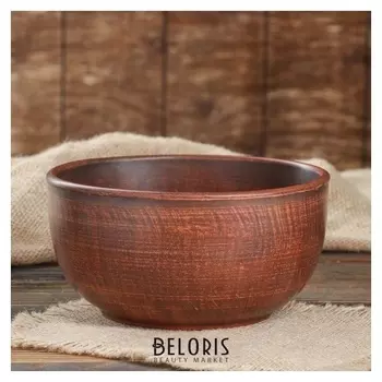 Пиала 1 л, гладкая