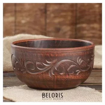 Пиала, 1 литр, декор