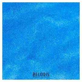 Пигмент порошок 50 гр "Васильковый" перламутр