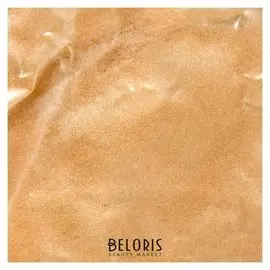 Пигмент порошок 50 гр "Золотистый миндаль" перламутр