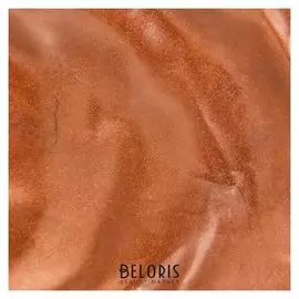 Пигмент порошок 50 гр "Золотой абрикос" перламутр