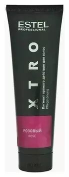 Пигмент прямого действия для волос xtro black