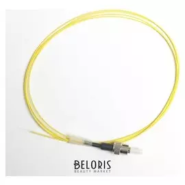 Пигтейл оптический Rexant 50-0802-99, SM, St/upc, 1.5 м