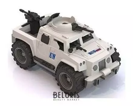 Пикап Миротворец