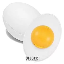 Пилинг-гель яичный для гладкости кожи White Egg Peeling Gel