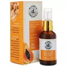 Пилинг для лица Planeta Organica