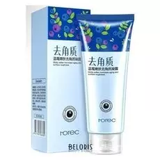 Пилинг для лица Rorec