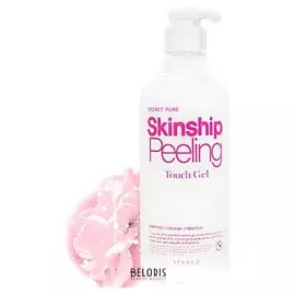 Пилинг-гель для лица и тела "Peeling Touch Gel"