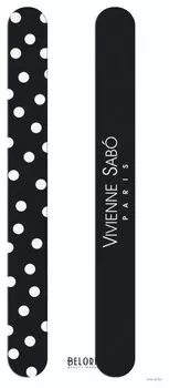 Пилка бафф полировочная Salon-a-Maison