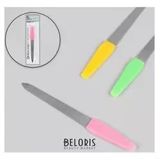 Пилка металлическая для ногтей, 12 см