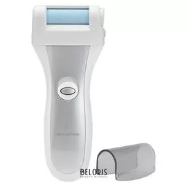 Пилка педикюрная роликовая Pedi Lux 124 D