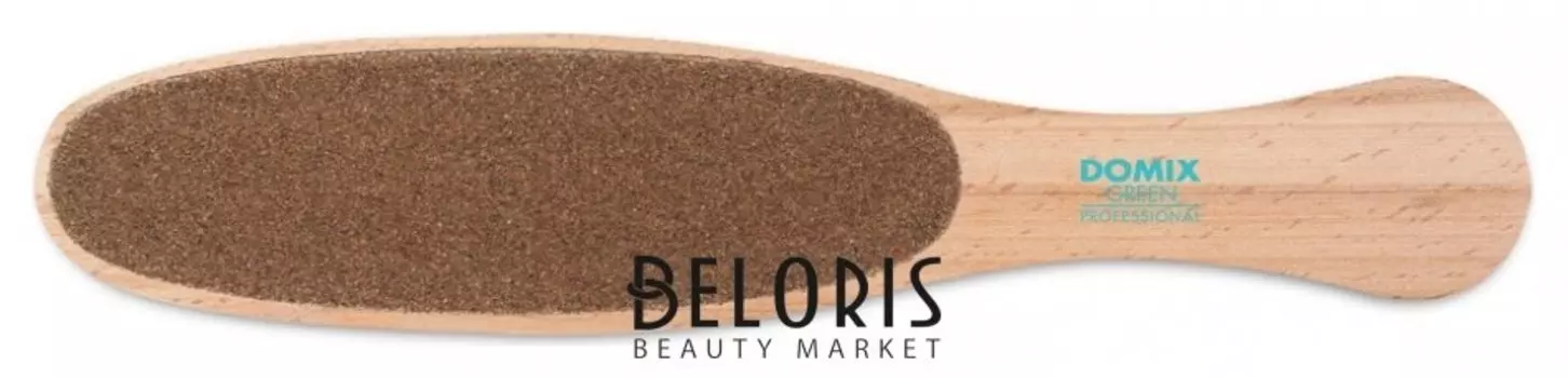 Терка абразивная педикюрная Slim