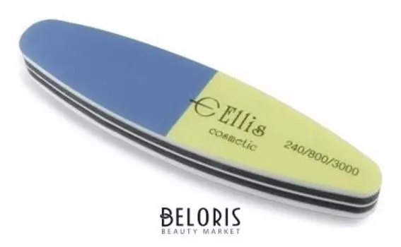 Блок-полировка ромб RBF 001