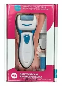 Роликовая пилка Pedi SPA