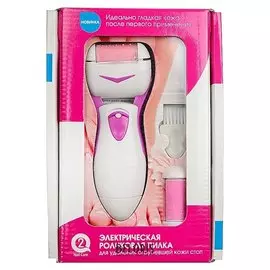 Роликовая пилка Pedi SPA