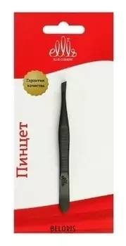 Пинцет изогнутый