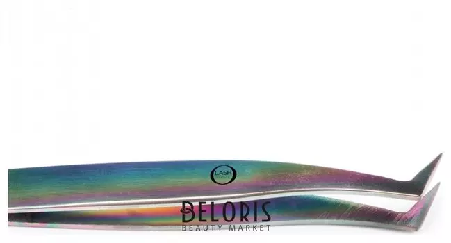 Пинцет T-тип (хамелеон)