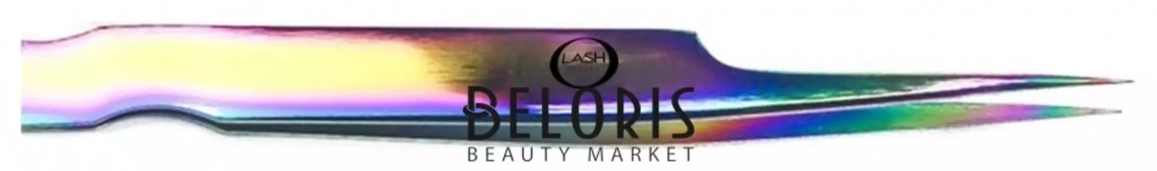 Пинцет F-тип (хамелеон)