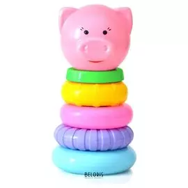 Пирамида Хрюша