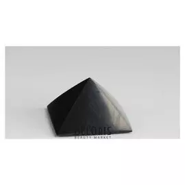 Пирамида из шунгита, полированная, 3 см