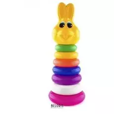 Пирамида "Зайчик"