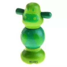 Пирамидка - болтик Коровка