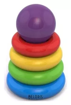 Пирамидка "Мини"