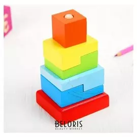 Пирамидка Ступеньки