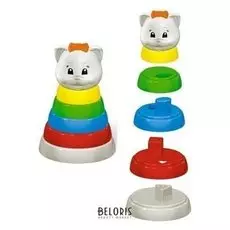 Пирамидка "Затея"