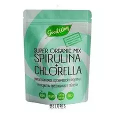 Пищевая добавка Good Way