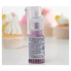 Пищевой краситель «Аметистовый залив», кандурин кандурин с шиммером, 5 г