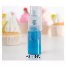 Пищевой краситель «Арктический лёд», кандурин с шиммером, 5 г