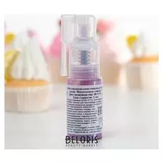 Пищевой краситель «Магическое сияние», кандурин с шиммером, 5 г