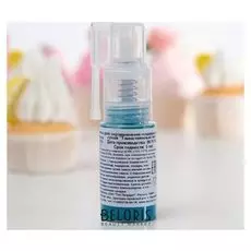 Пищевой краситель «Таинственный лес», кандурин с шиммером, 5 г