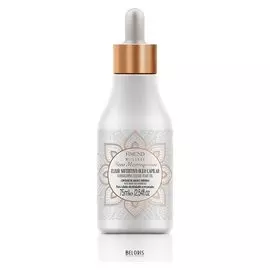 Питательное масло-эликсир для сухих волос с марокканскими маслами Millenar Oleos Marroquinos Nourishing Elixir Hair Oil