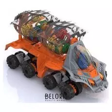 Планетоход Астерион