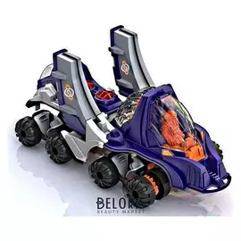 Планетоход "Каллисто"