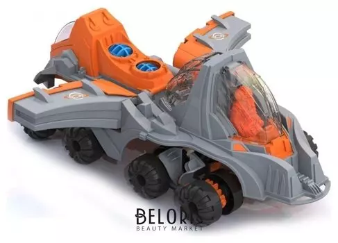 Планетоход Каллисто