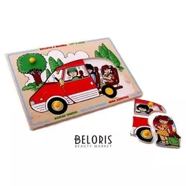 Планшет "Автомашина"