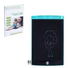 Планшет для рисования Lcd, с ручкой