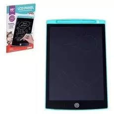 Планшет для рисования светом, с ручкой, 10