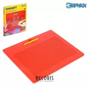 Планшет обучающий Магнитное рисование