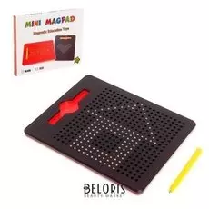 Планшет обучающий Магнитное рисование