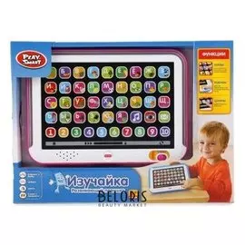Планшет обучающий "Умняга" - Изучайка