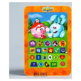 Планшет Весёлая команда