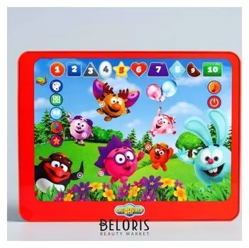 Планшет Вперёд к приключениям