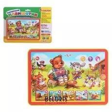 Планшетик Сказки и потешки