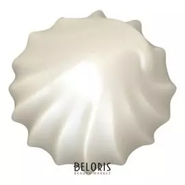 Пластиковая форма для мыла "Зефир" 6,5х9х1,5 см