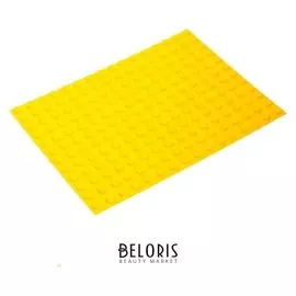 Пластина-основание для конструктора