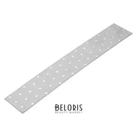 Пластина соединительная PS 60х360 цинк, 1 шт.